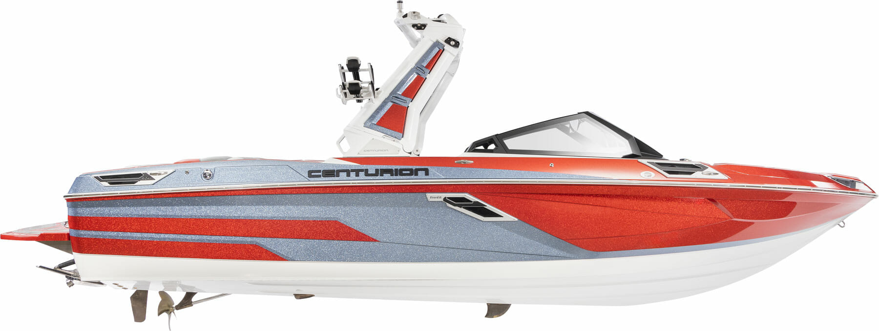 2024 Centurion Ri245